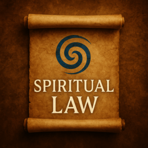 🌀 Spiritual Law