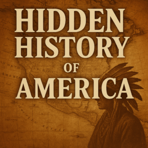 🗺️ Hidden History of America