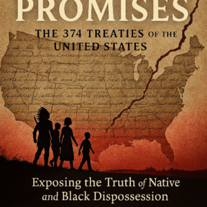 Broken Promises: The 374 Treaties of the United States