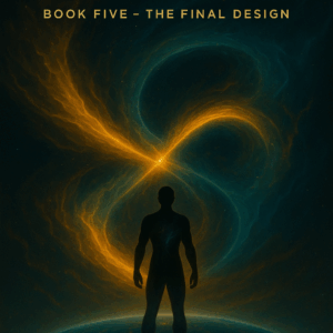 🌕 BOOK FIVE: ECLIPSED – THE FINAL DESIGN