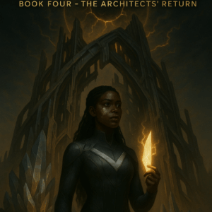 🌔 BOOK FOUR: ECLIPSED – THE ARCHITECTS’ RETURN