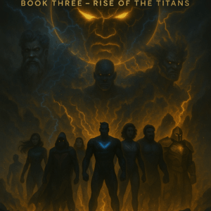 🌖 BOOK THREE: ECLIPSED – THE SOURCEBORN