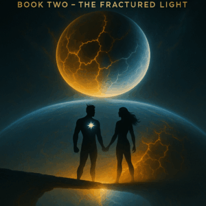 🌕 BOOK TWO: ECLIPSED – THE ECLIPSE PROTOCOL